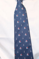 Tie - Marine Anchor