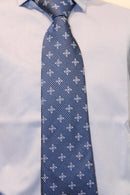 Tie - Blue
