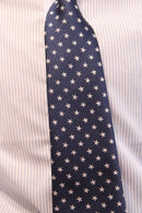 Tie - Marine Stars