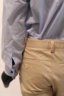 Chino Trouser - Camel