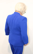 Blazer - Royal