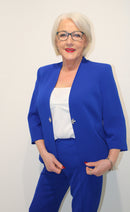 Blazer - Royal