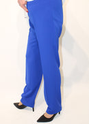Trouser - Royal