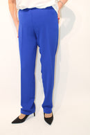 Trouser - Royal