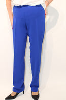 Trouser - Royal