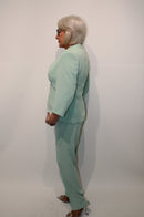Blazer - Mint