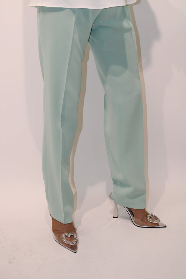 Trouser - Mint