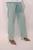 Trouser - Mint