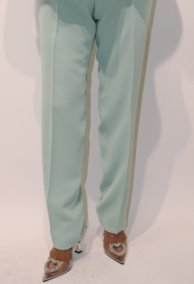 Trouser - Mint