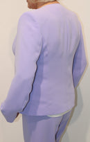 Blazer - Lilac
