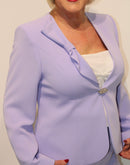 Blazer - Lilac