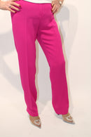 Trouser - Fuchsia