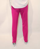 Trouser - Fuchsia