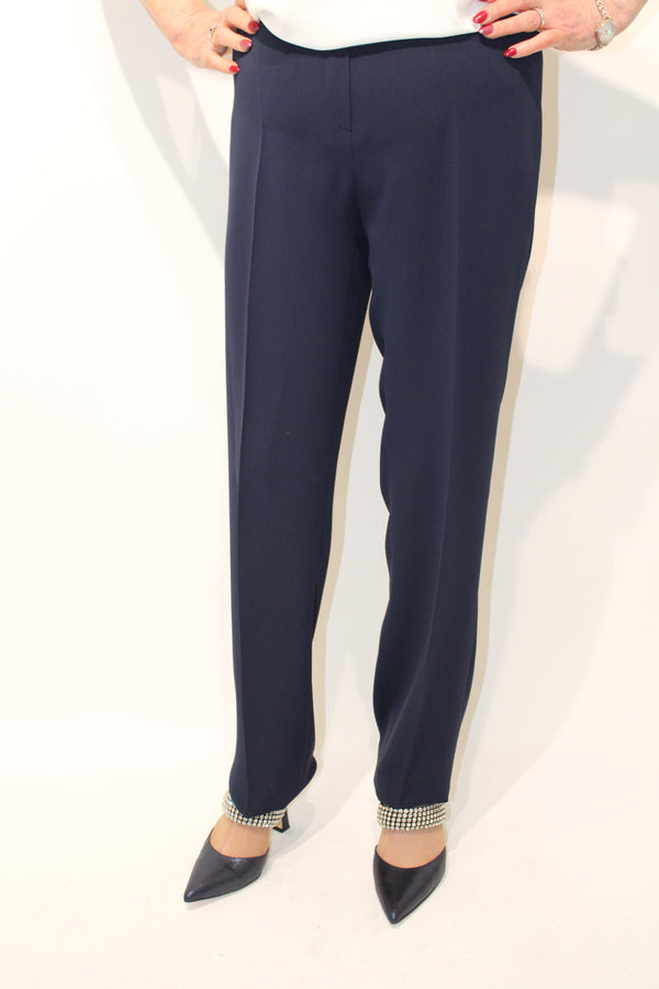 Trouser - Navy