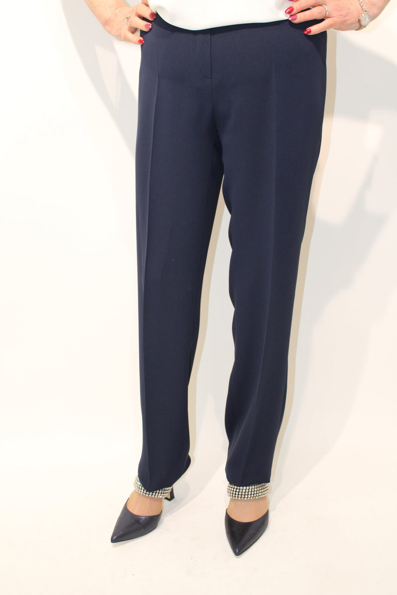 Trouser - Navy