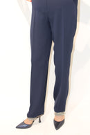 Trouser - Navy