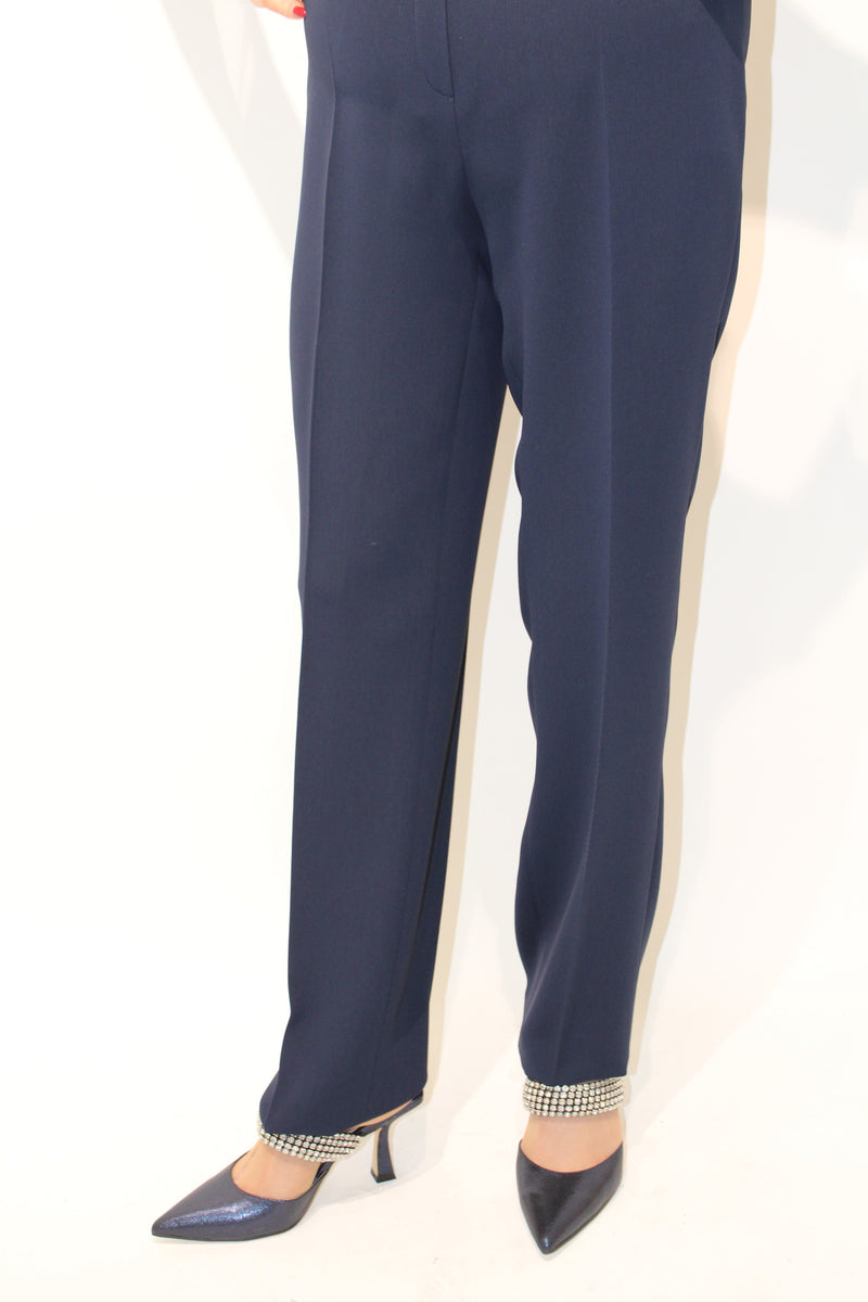 Trouser - Navy
