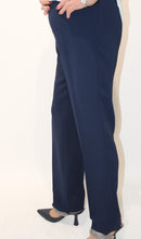 Trouser - Navy