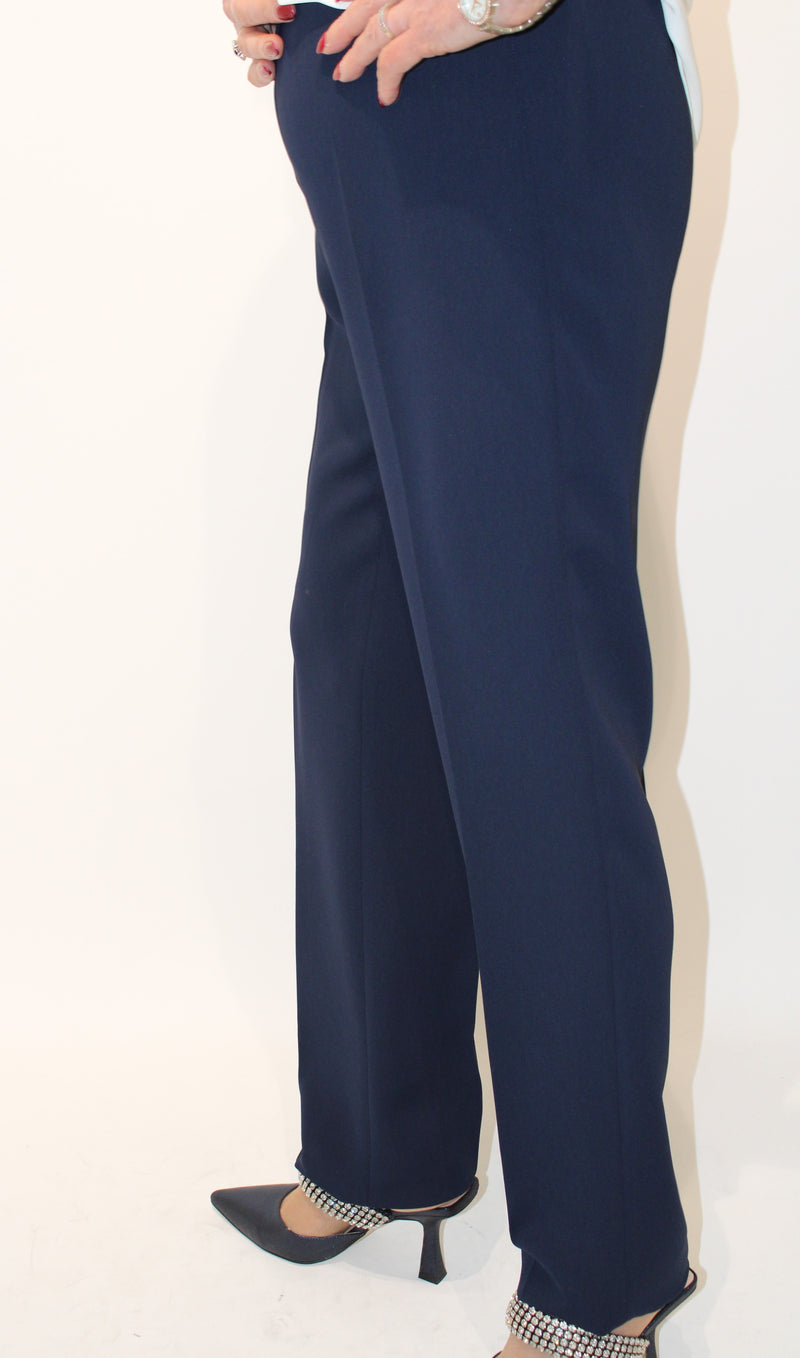 Trouser - Navy