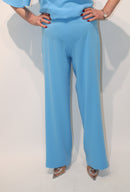 Trouser - Cornflower Blue
