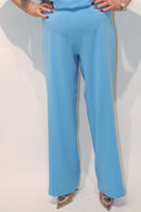 Trouser - Cornflower Blue