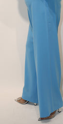 Trouser - Cornflower Blue