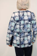 Twinset - Green/navy