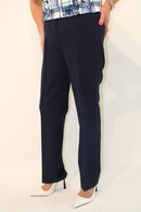 Sarah Trousers - Navy