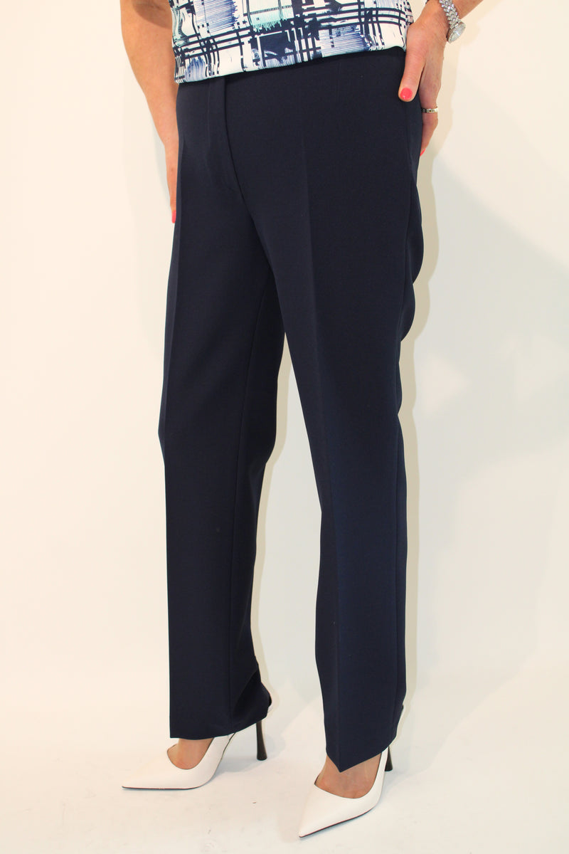 Sarah Trousers - Navy