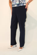 Sarah Trousers - Navy