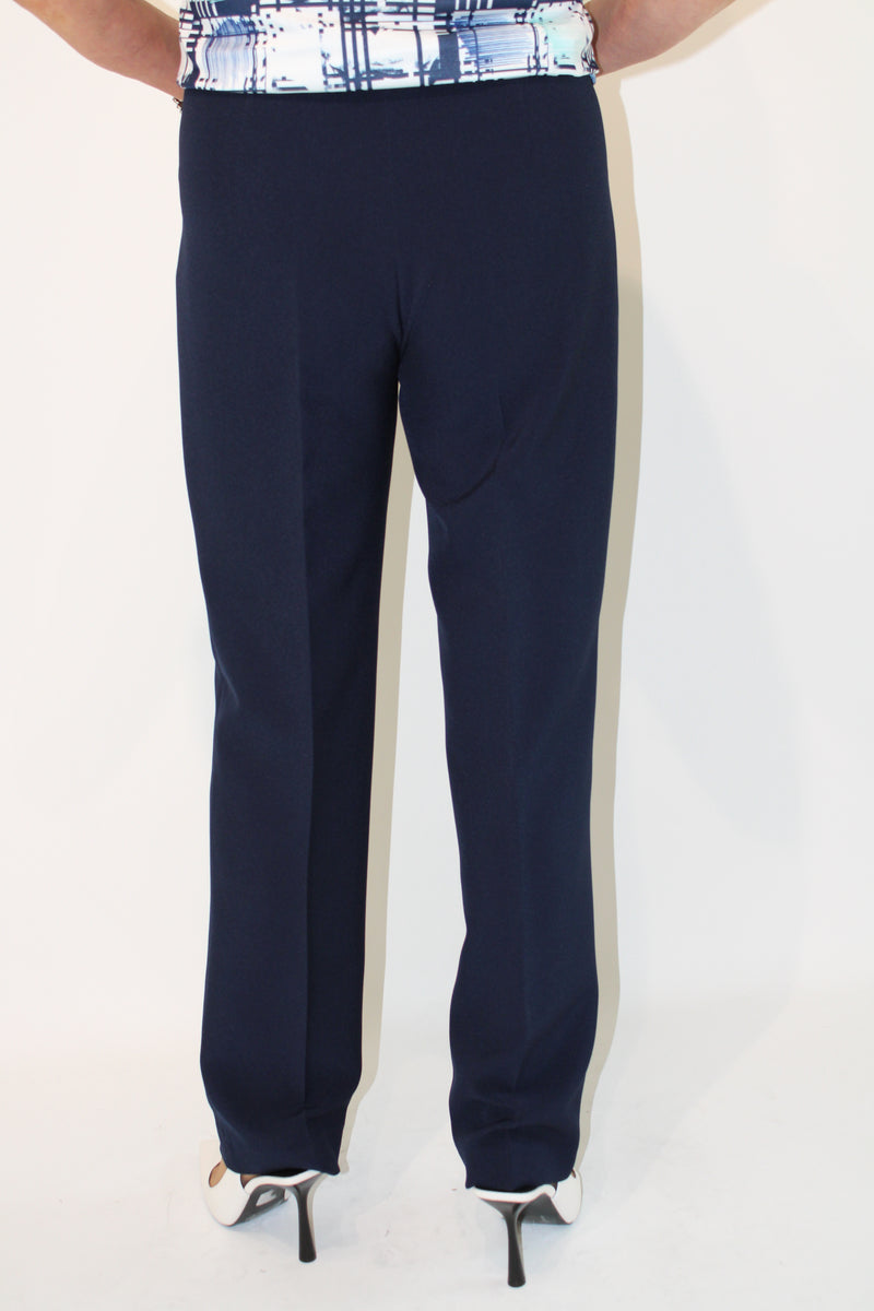 Sarah Trousers - Navy