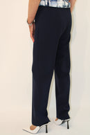 Sarah Trousers - Navy