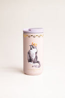 Pussy Travel Mug
