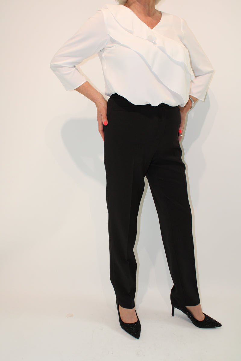 Penny Trouser - Black