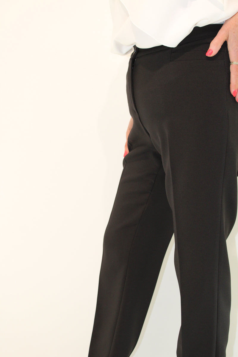 Penny Trouser - Black