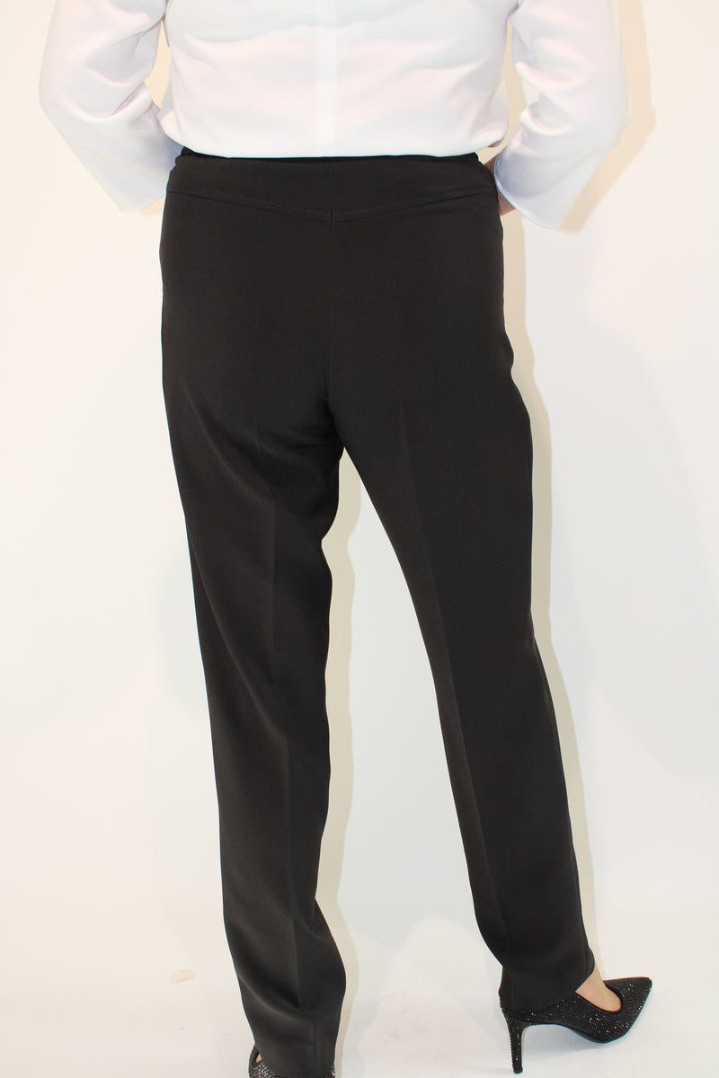 Penny Trouser - Black