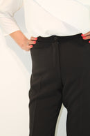 Penny Trouser - Black