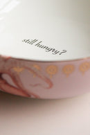 Octopus Serving Bowl