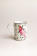 Cockatoo Mug