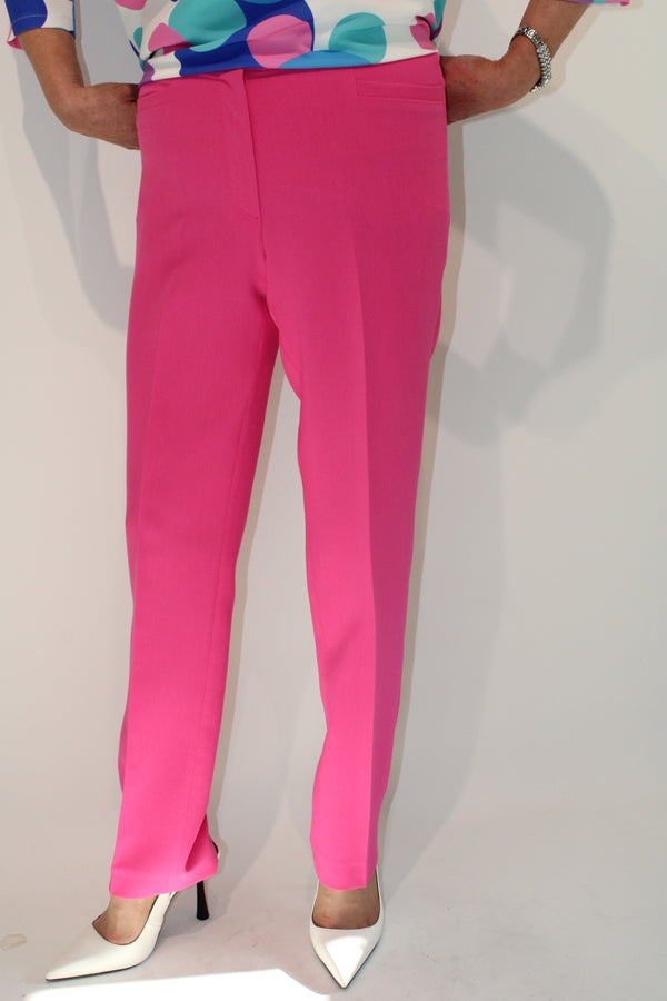 Penny Trouser - Pink