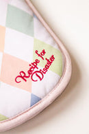 Harlequin Double Oven Glove