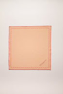 Set of 4 Slogan Napkins