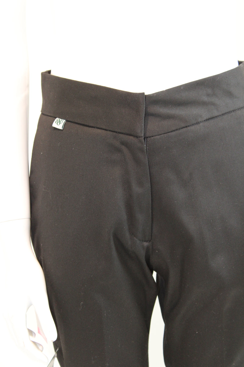 Victoria Trouser - Black