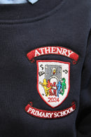 Primary School - Navy