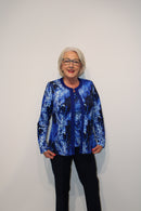 Twinset - Cobalt Blue