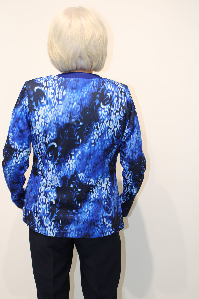 Twinset - Cobalt Blue