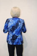 Twinset - Cobalt Blue