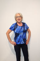 Twinset - Cobalt Blue