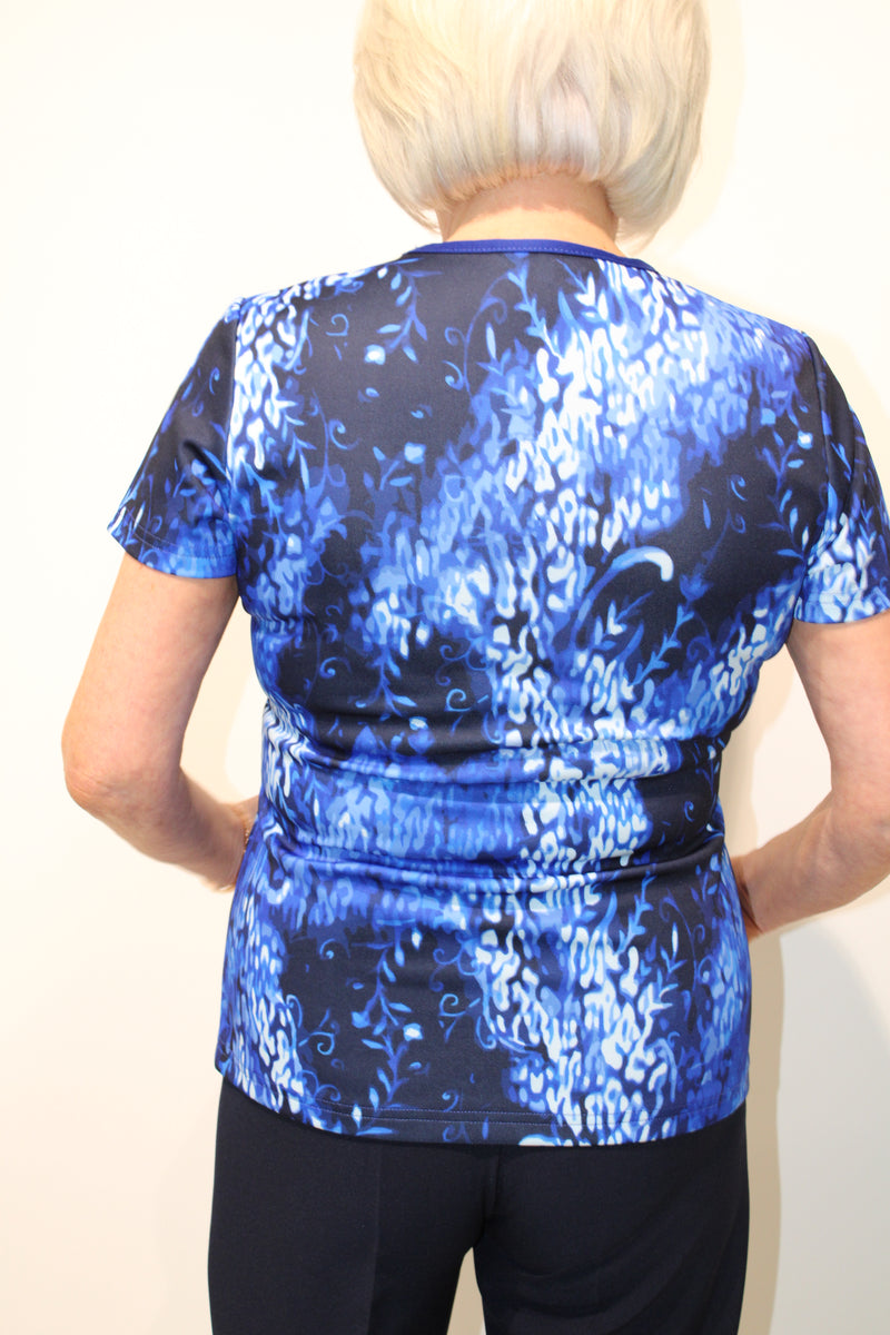 Twinset - Cobalt Blue