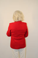 Blazer - Red